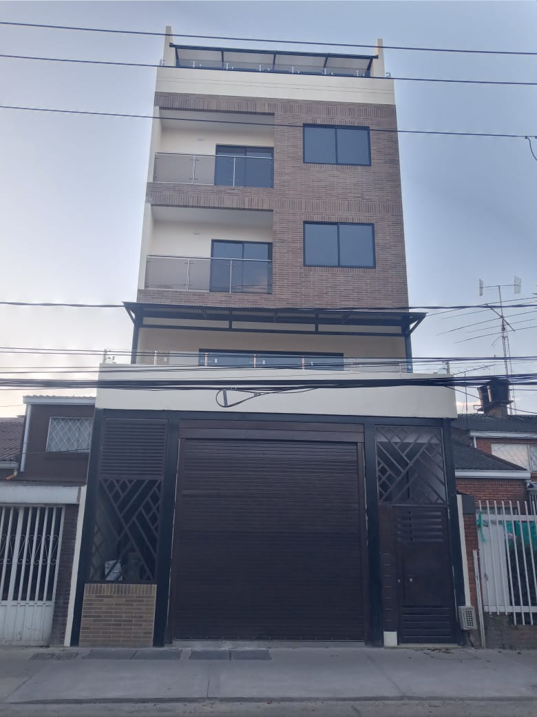 Obra reciente A.A.S.A